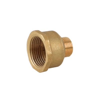 Picture of BRASS REDUCING 3/8'Mx1/2'F