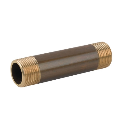 Picture of Short thread 1/2"-50, brass