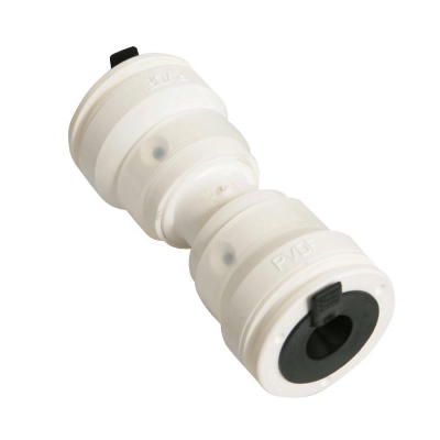 Picture of Socket 16-16 PUSH-FITTING