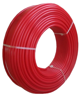 Picture of PERT PIPE for floor heating 16x2.0 mm  [ 400m coil ]