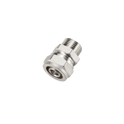 Picture of NIPPLE 3/4M-16 NIC.