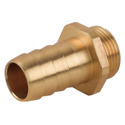 Picture of HOSE TAIL BRASS 1/2''M-12