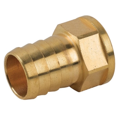 Picture of HOSE TAIL BRASS 1/2''F-10