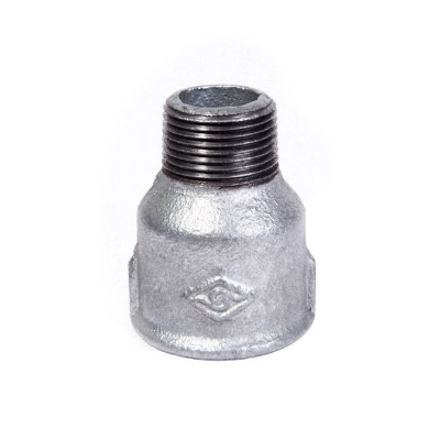 Picture of BUSHING 3/4'F X 1/2'M CAST IRON ZINC