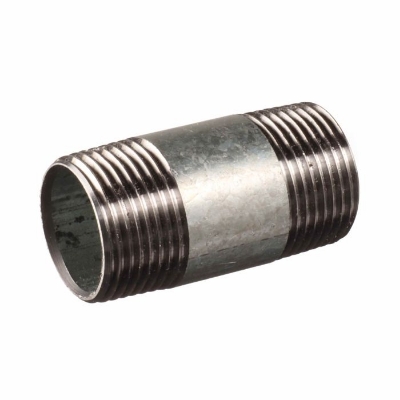 Picture of SHORT THREAD 1/2'-60 STEEL ZINC