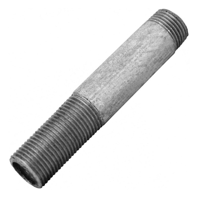 Picture of LONG THREAD 1/2-100 ZINC