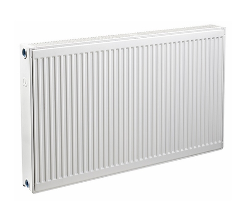 Picture of STEEL PANEL RADIATOR 22 400x500