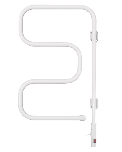 Picture of Electric towel warmer 80 W white