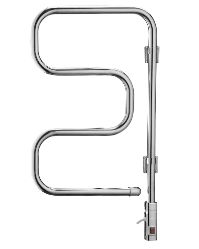 Picture of Electric towel warmer 50W chromed