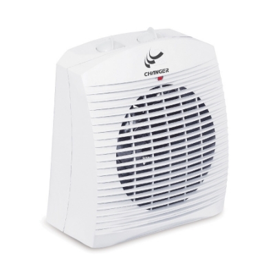 Picture of FAN HEATER 2000W