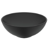 Picture of Washbasin STRADA O IdealStandard 41X41 matt black