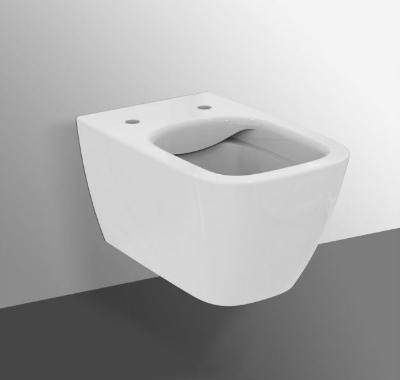 Picture of WC wall-hungIDEAL STANDARD I.LIFE B IdealStandard Rimless