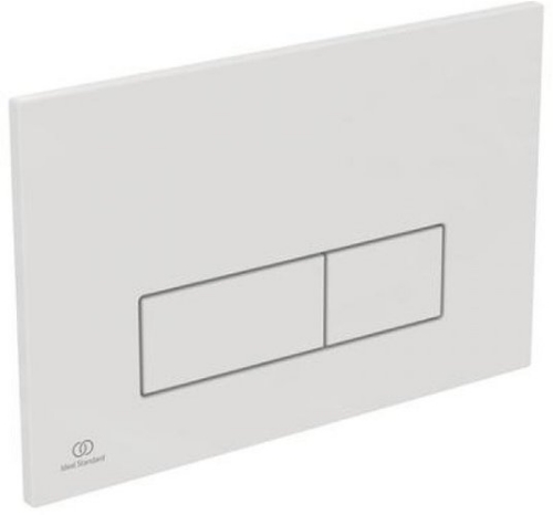 Picture of Button IDEAL STANDARD Oleas™ M1 white