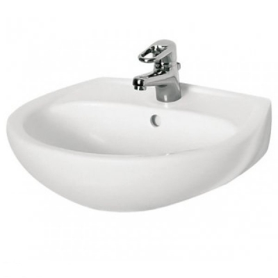 Picture of Ceramic basin IDOL 55 cm