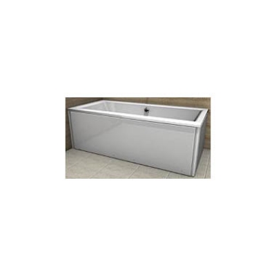 Picture of Universal side Bathtubs Panel 75 cm, white (SELL OUT)