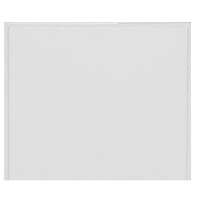 Picture of Bathtub side panel UNI 4, 75 cm, white (SELL OUT)