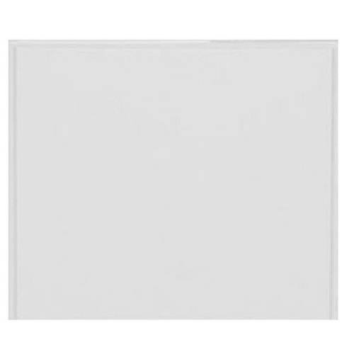 Picture of Bathtub side panel UNI 4, 75 cm, white (SELL OUT)