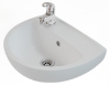 Picture of Ceramic basin FREJA 40 cm