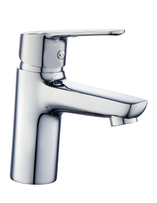 Picture of Washbasin mixer BORA Style