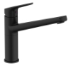 Picture of Sink mixer BORA Style 360 black