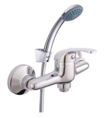 Picture of Shower mixer Optima-12/K