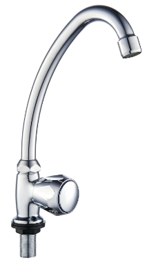 Picture of Cold water faucet Bora Round