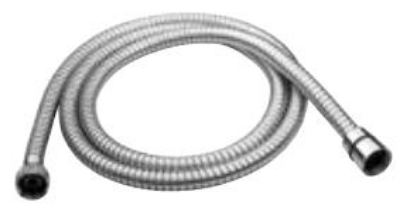 Picture of Shower hose 175cm Con/Imp