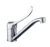 Picture of Kitchen sink mixer BORA STANDART Medic with raisened handle