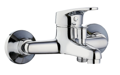 Picture of Shower mixer BORA Standart with accessories