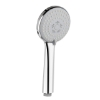 Picture of Handshower  Bora H02043 grey 100mm 3 F