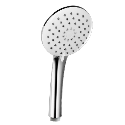 Picture of Handshower Vento H20013W white 115mm 3 F