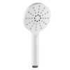 Picture of Handshower Vento H12013W white 120mm 3 F