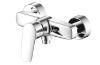 Picture of Shower mixer Vento Prato w/o accessories PR702-04