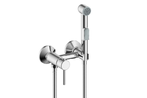 Picture of Bidet mixer Vento BD9004-2