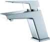 Picture of Washbasin mixer Vento Trento