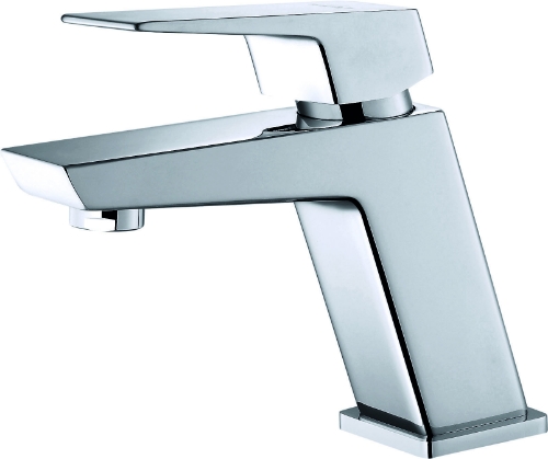 Picture of Washbasin mixer Vento Trento