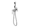 Picture of Bidet mixer Vento Ultra chrome