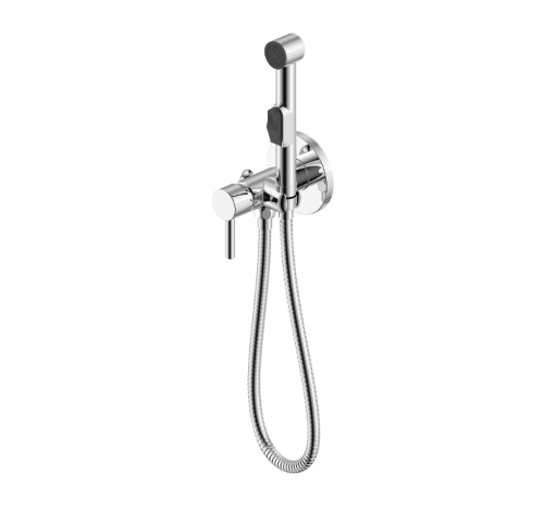 Picture of Bidet mixer Vento Ultra chrome