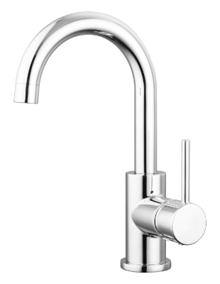 Picture of Sink faucet Bora Smart chrome