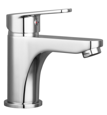 Picture of Washbasin faucet Bora  Smart chrome