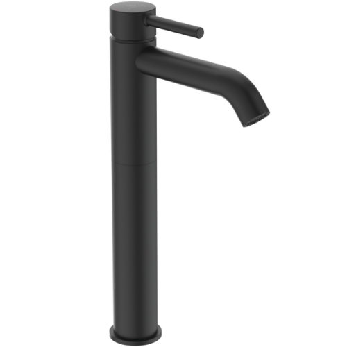 Picture of Washbasins faucet Ceraline IdealStandard black XL