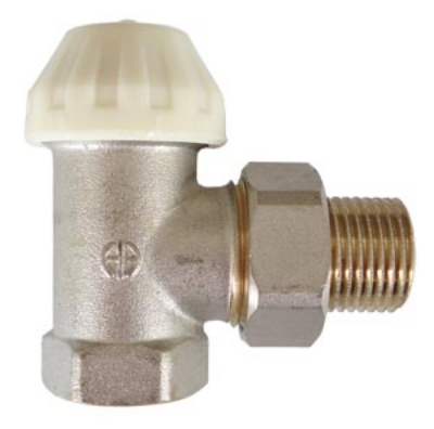 Picture of Radiator valve 1/2' (SELL OUT)