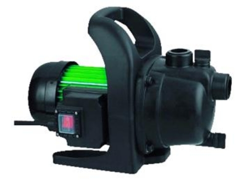 Picture of Water pump 800 W