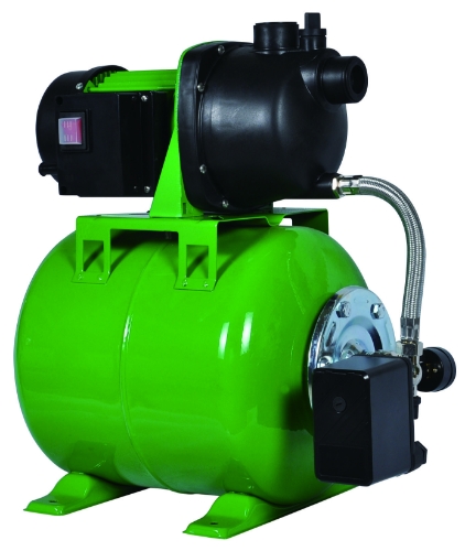 Picture of Water pump 600 W