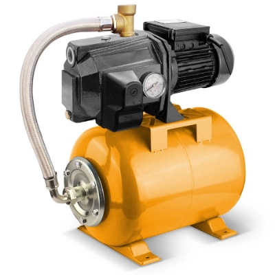 Picture of Pump with hydrophore 750W