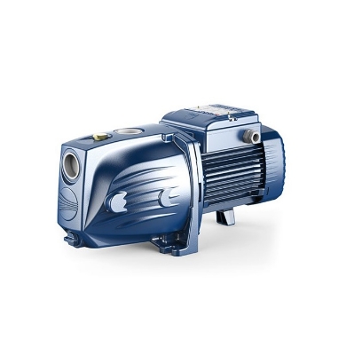 Picture of Pump JSWm 1BX 0,5 KW/ 230V