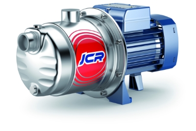 Picture of Pump JCRm 1A 0,55 KW/230 V stainless steel trunk