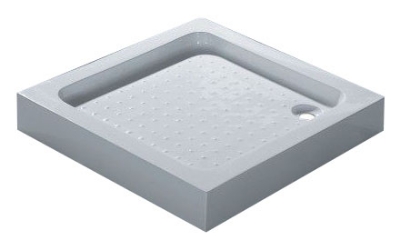 Picture of Shower tray GOTLAND 80x80X12 square