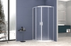 Picture of Shower enclosure Tivoli 900*900*1900 fabric