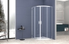 Picture of Shower enclosure Tivoli 800*800*1900 clear easy clean